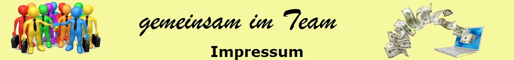Impressum