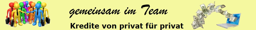 Kredite von privat fr privat 